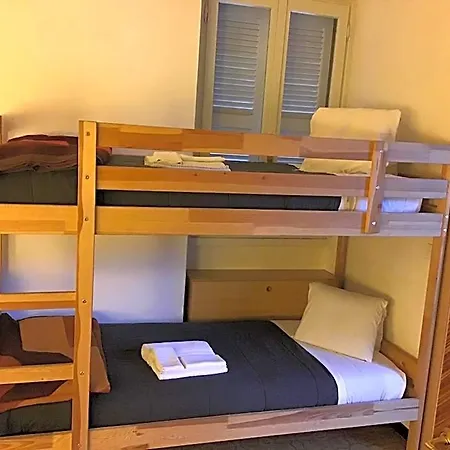 Hostel Mirabeau Bellagio